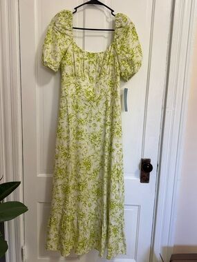 London Times Dress, NWT